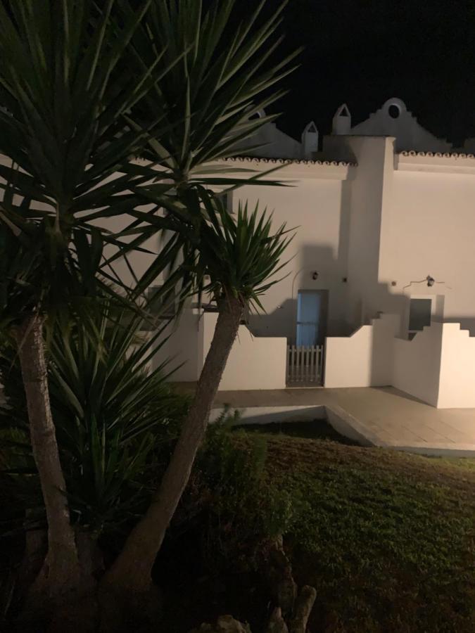 Casa Silvia Marbella- Plaza, Slonce, Spokoj I Golf Exterior foto